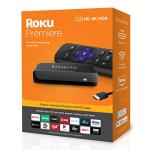 پخش کننده رسانه جریانی Roku Ultra 2020