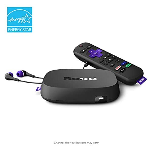 پخش کننده رسانه جریانی Roku Ultra 2020